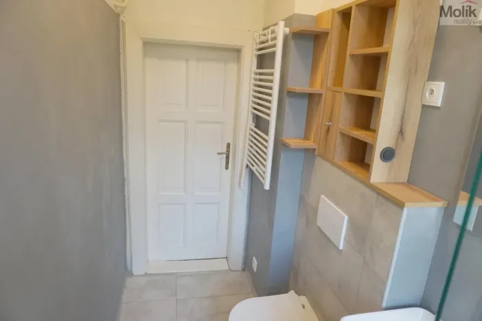 Pronájem bytu 1+1, Litvínov - Horní Litvínov, Vrchlického, 36 m2