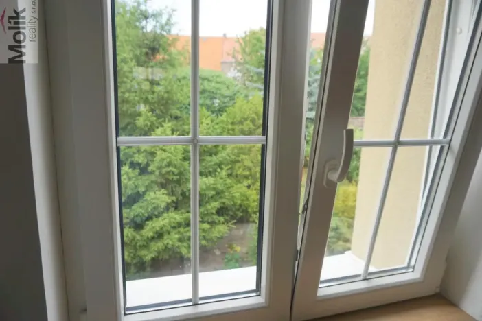 Pronájem bytu 1+1, Litvínov - Horní Litvínov, Vrchlického, 36 m2