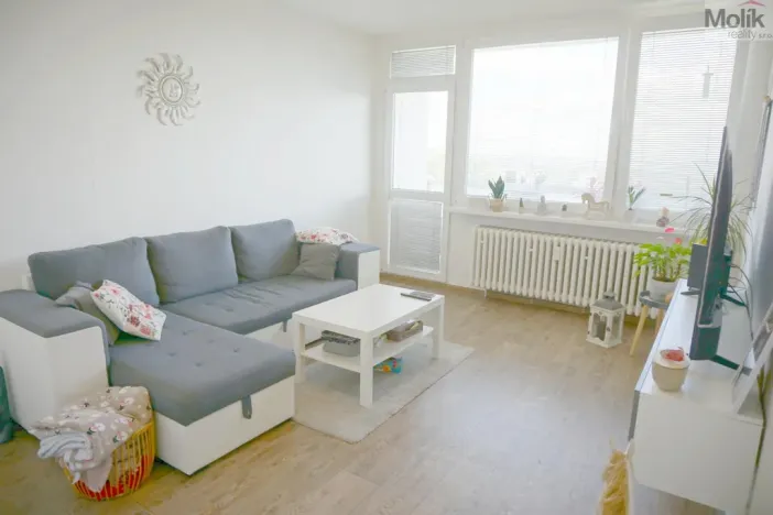 Prodej bytu 3+1, Litvínov - Horní Litvínov, Tylova, 64 m2