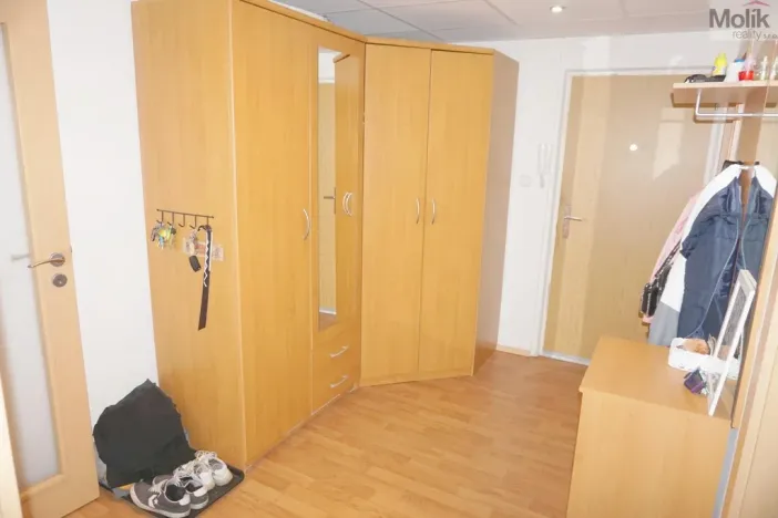 Prodej bytu 3+1, Litvínov - Horní Litvínov, Tylova, 64 m2