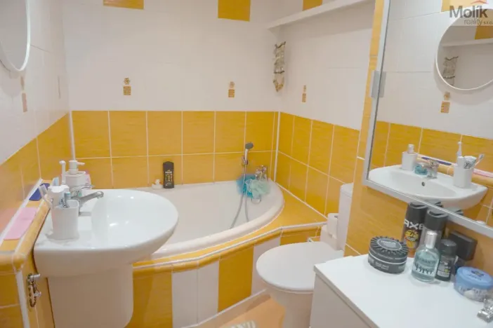 Prodej bytu 3+1, Litvínov - Horní Litvínov, Tylova, 64 m2