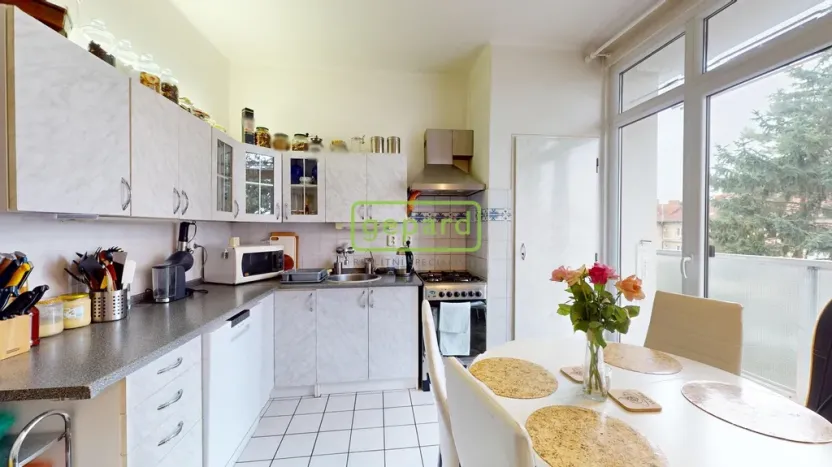 Prodej bytu 2+1, Neratovice, Dr. E. Beneše, 58 m2