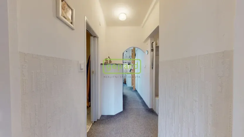 Prodej bytu 2+1, Neratovice, Dr. E. Beneše, 58 m2