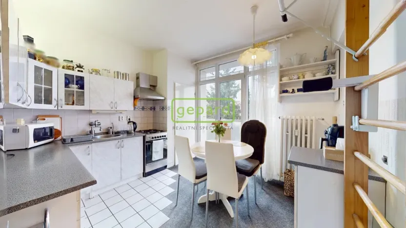 Prodej bytu 2+1, Neratovice, Dr. E. Beneše, 58 m2