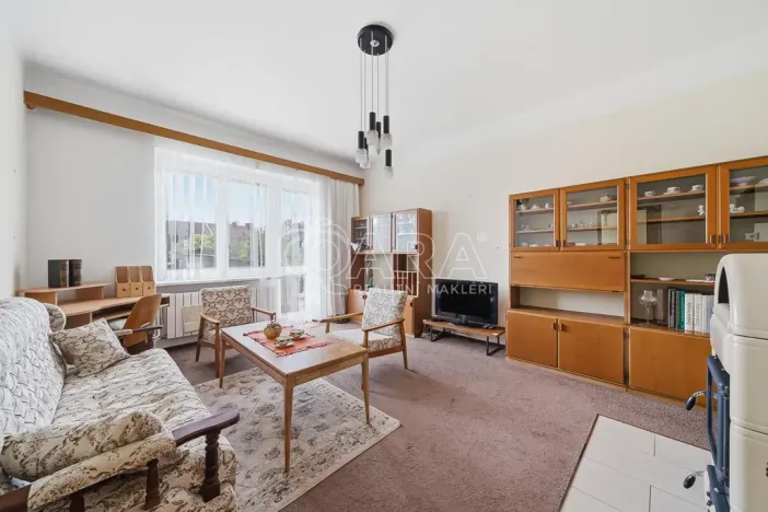 Prodej bytu 3+1, Olomouc - Lazce, Klicperova, 72 m2