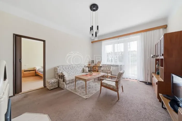 Prodej bytu 3+1, Olomouc - Lazce, Klicperova, 72 m2
