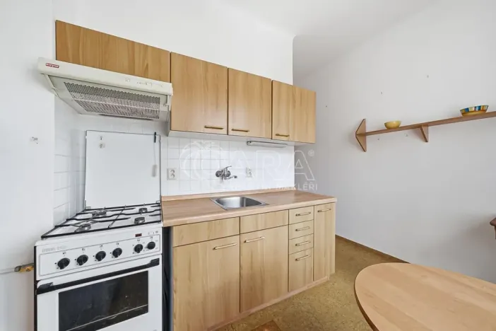Prodej bytu 3+1, Olomouc - Lazce, Klicperova, 72 m2