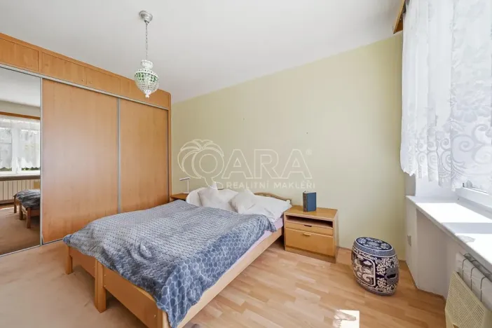 Prodej bytu 3+1, Olomouc - Lazce, Klicperova, 72 m2