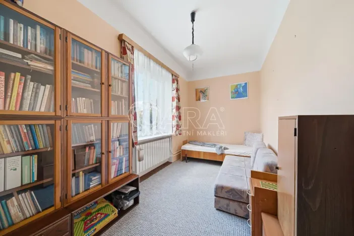 Prodej bytu 3+1, Olomouc - Lazce, Klicperova, 72 m2