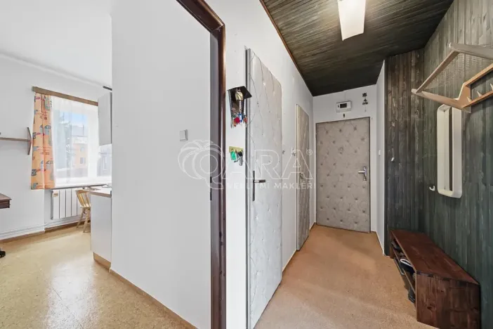 Prodej bytu 3+1, Olomouc - Lazce, Klicperova, 72 m2