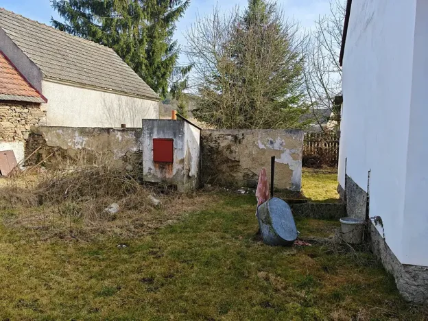 Prodej chalupy, Volenice, 250 m2