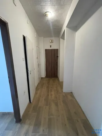 Pronájem bytu 2+1, Jirkov, Ervěnická, 52 m2