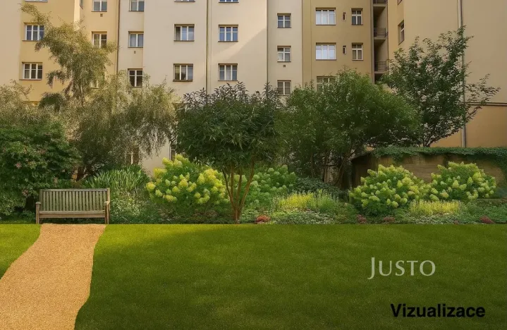 Prodej bytu 2+kk, Praha, Stupkova, 75 m2
