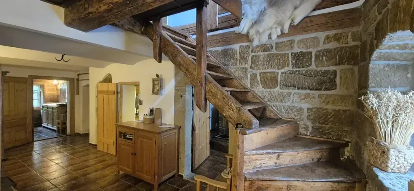 Pronájem chalupy, Kytlice, 360 m2