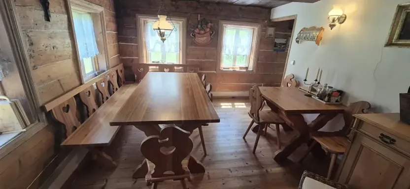 Pronájem chalupy, Kytlice, 360 m2