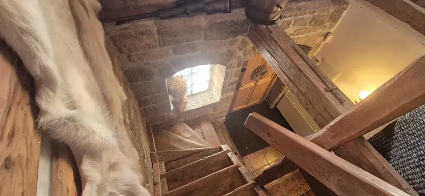 Pronájem chalupy, Kytlice, 360 m2