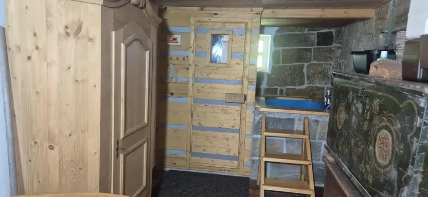 Pronájem chalupy, Kytlice, 360 m2
