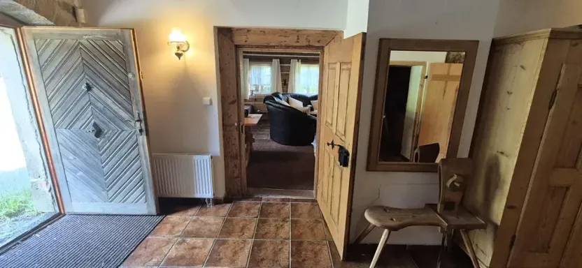 Pronájem chalupy, Kytlice, 360 m2