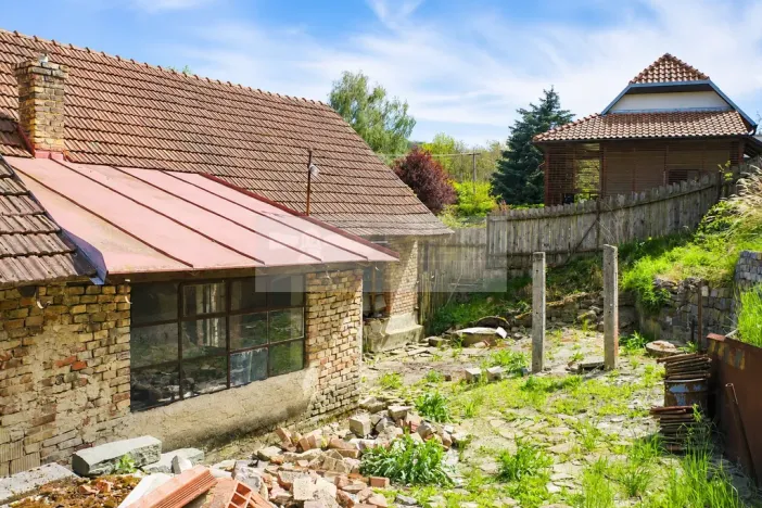 Prodej rodinného domu, Zástřizly, 210 m2