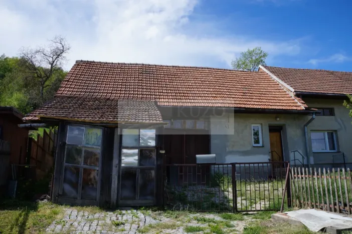 Prodej rodinného domu, Zástřizly, 210 m2