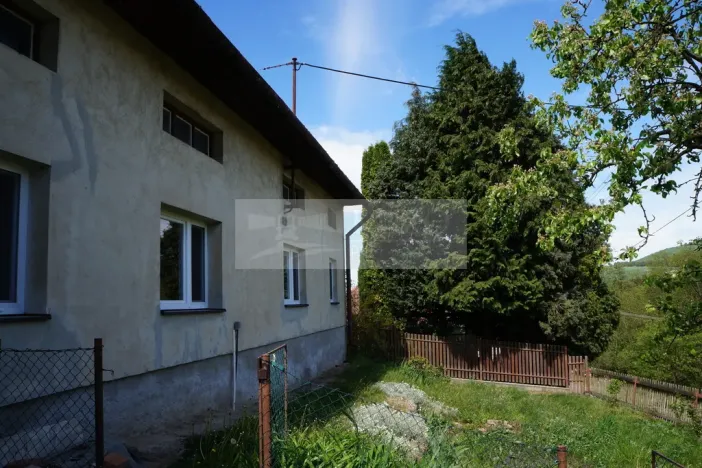 Prodej rodinného domu, Zástřizly, 210 m2