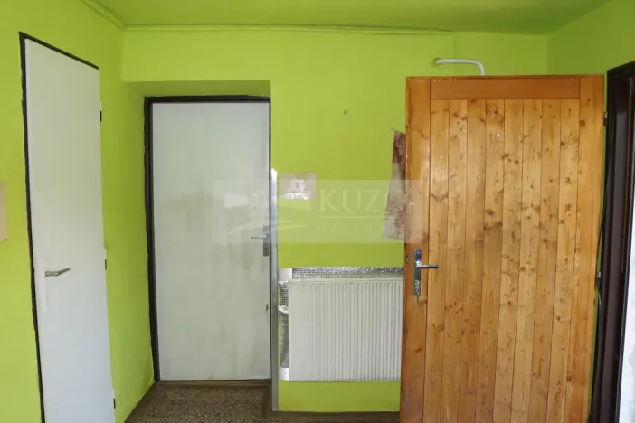 Prodej rodinného domu, Zástřizly, 210 m2