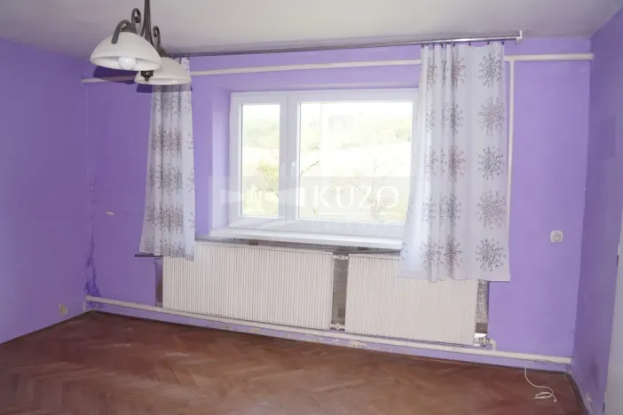 Prodej rodinného domu, Zástřizly, 210 m2