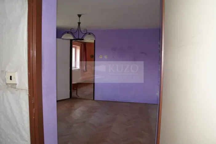 Prodej rodinného domu, Zástřizly, 210 m2