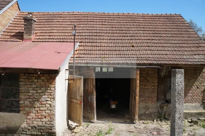 Prodej rodinného domu, Zástřizly, 210 m2
