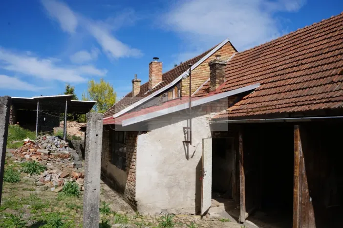 Prodej rodinného domu, Zástřizly, 210 m2