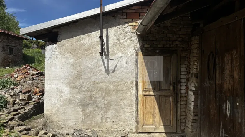 Prodej rodinného domu, Zástřizly, 210 m2
