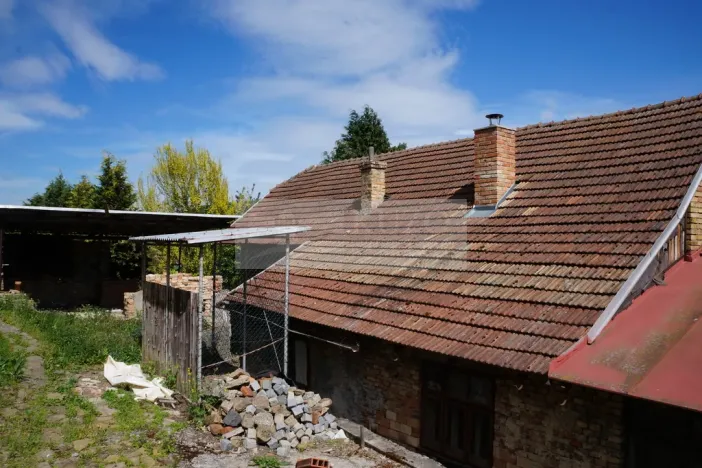 Prodej rodinného domu, Zástřizly, 210 m2