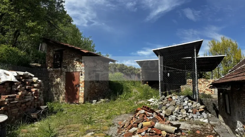 Prodej rodinného domu, Zástřizly, 210 m2