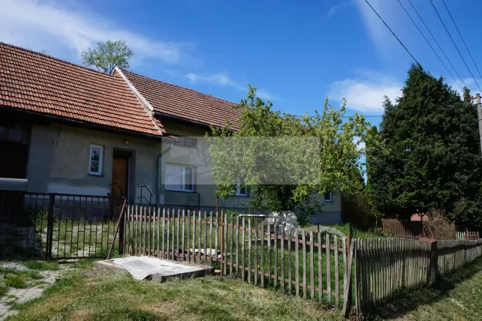 Prodej rodinného domu, Zástřizly, 210 m2