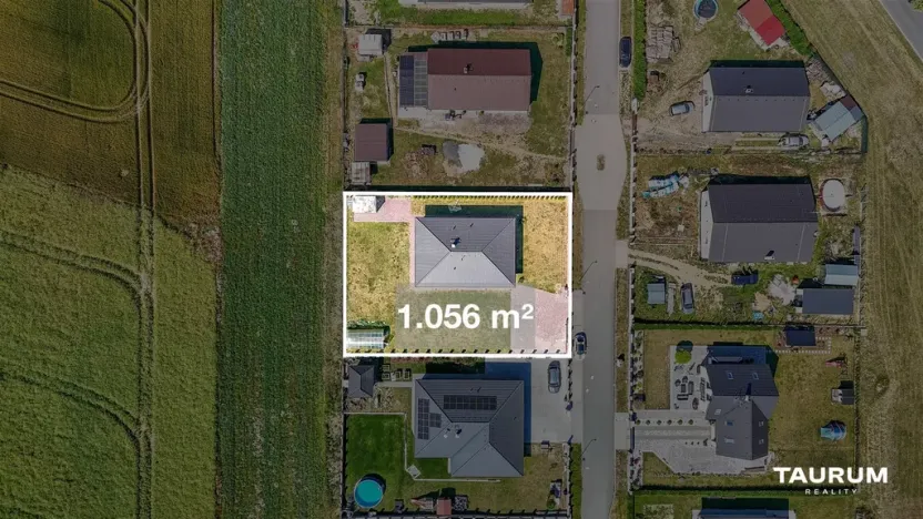 Prodej rodinného domu, Trpísty, 112 m2