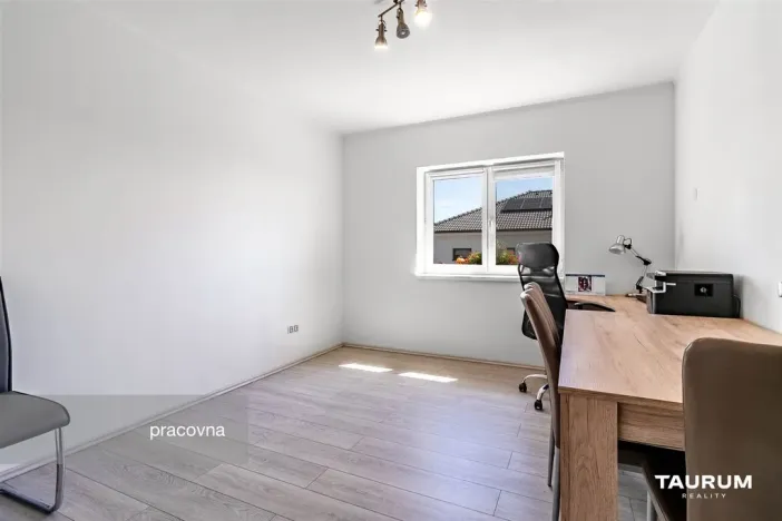 Prodej rodinného domu, Trpísty, 112 m2