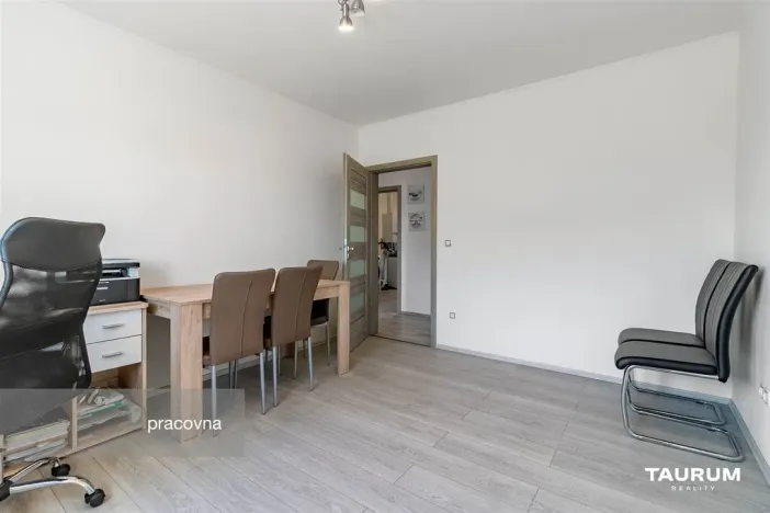 Prodej rodinného domu, Trpísty, 112 m2