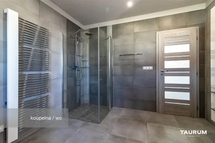 Prodej rodinného domu, Trpísty, 112 m2