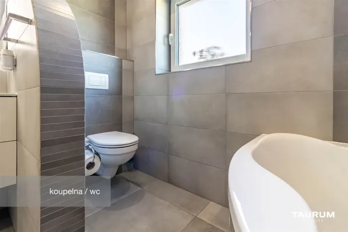 Prodej rodinného domu, Trpísty, 112 m2