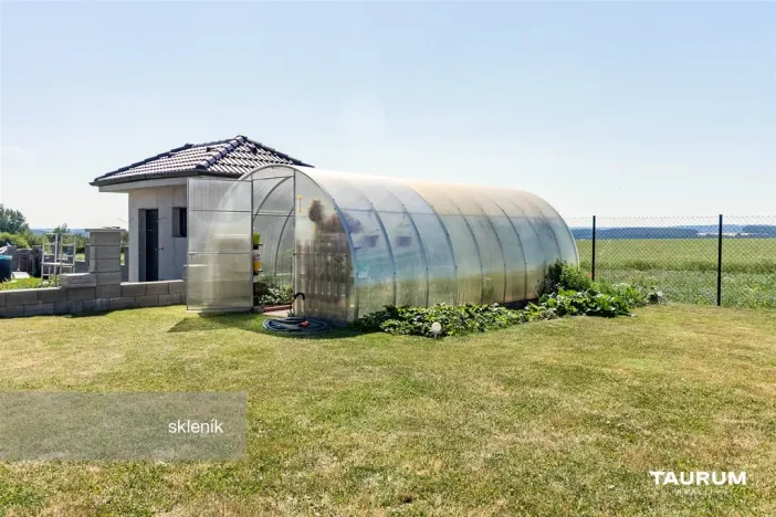 Prodej rodinného domu, Trpísty, 112 m2