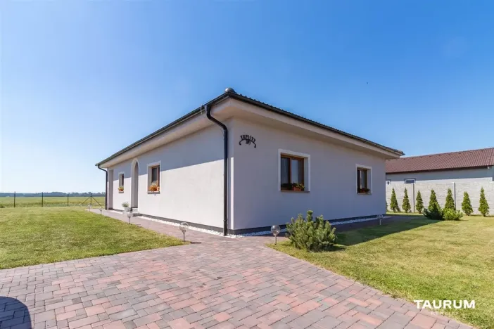 Prodej rodinného domu, Trpísty, 112 m2