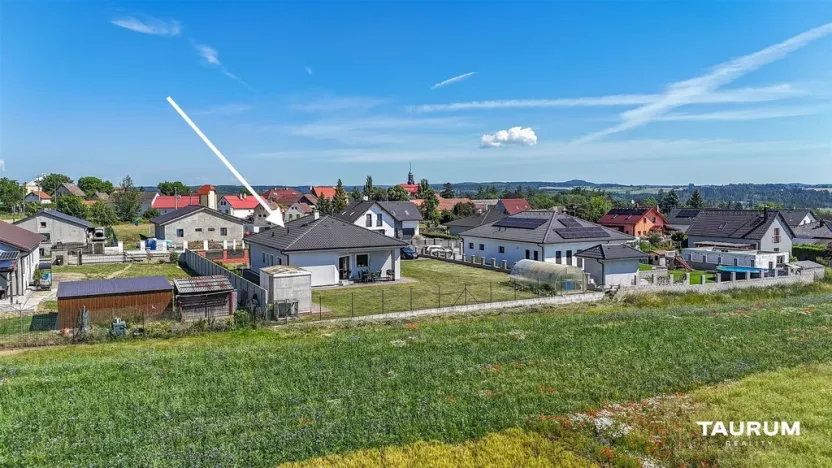 Prodej rodinného domu, Trpísty, 112 m2
