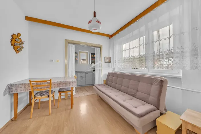 Prodej rodinného domu, Nové Syrovice, 190 m2