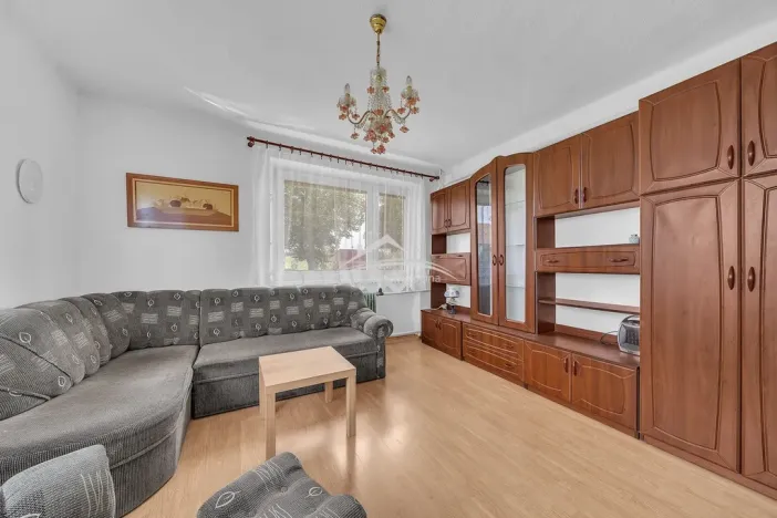 Prodej rodinného domu, Nové Syrovice, 190 m2