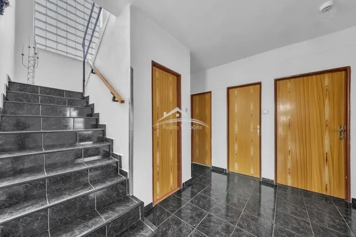 Prodej rodinného domu, Nové Syrovice, 190 m2