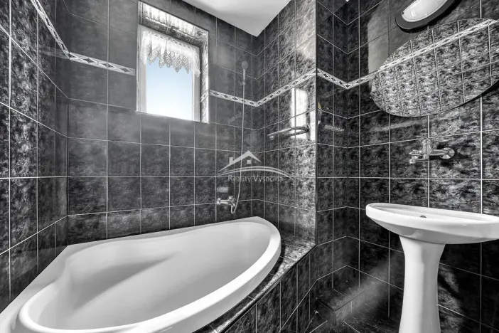 Prodej rodinného domu, Nové Syrovice, 190 m2