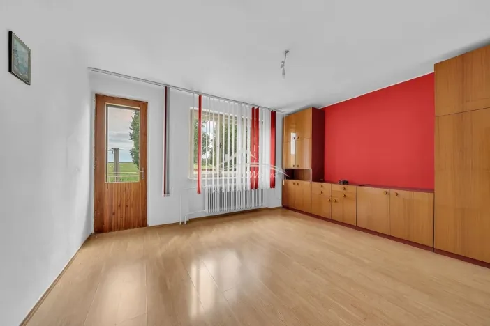 Prodej rodinného domu, Nové Syrovice, 190 m2