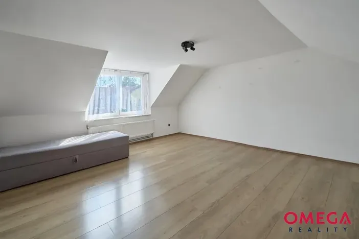 Prodej rodinného domu, Bezno, Chotětovská, 130 m2