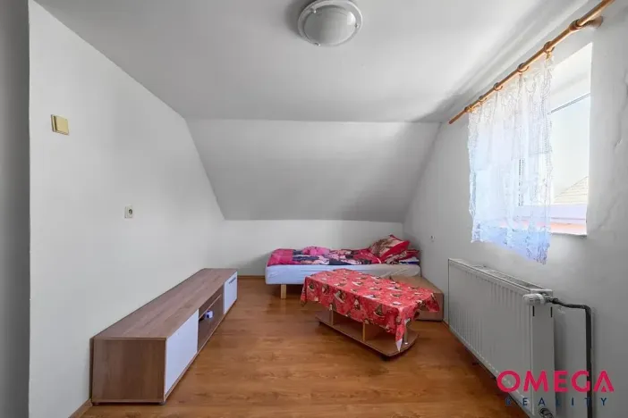 Prodej rodinného domu, Bezno, Chotětovská, 130 m2