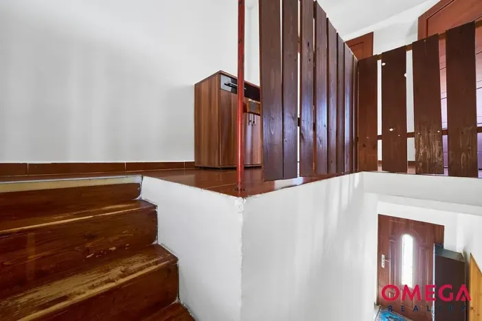 Prodej rodinného domu, Bezno, Chotětovská, 130 m2